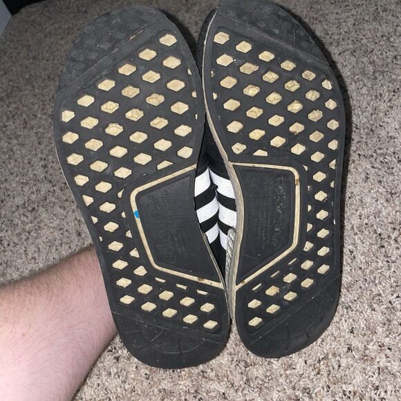 Adidas‎ NMD R1 Adidas NMD R1 Key City Men’s Size 8 1/1000 2015 RARE - Picture 10 of 10